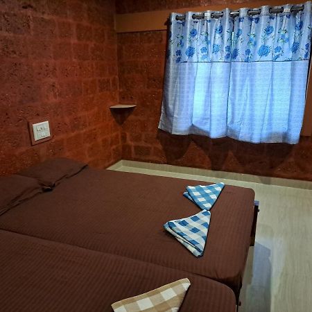 Kumta Palm Beach Resort חדר תמונה