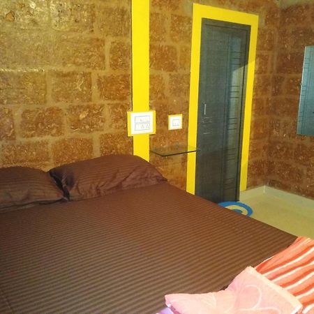 Kumta Palm Beach Resort חדר תמונה