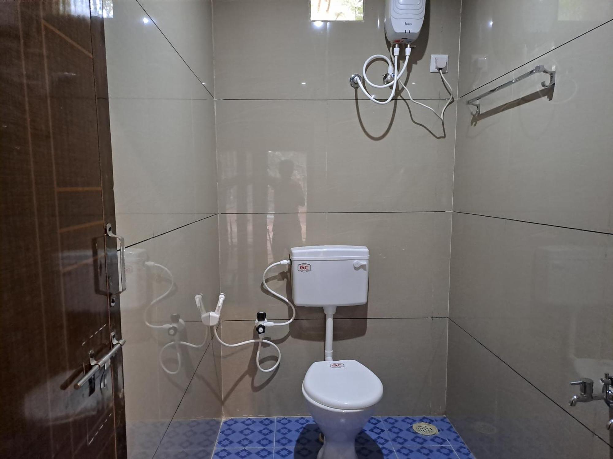 Kumta Palm Beach Resort חדר תמונה