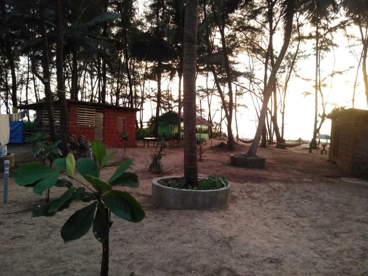 Kumta Palm Beach Resort מראה חיצוני תמונה